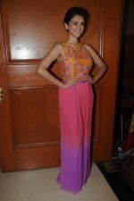 Aditi Rao Hydari at Times Glitter event in J W Marriott Hotel, Mumbai on 18th Oct 2013